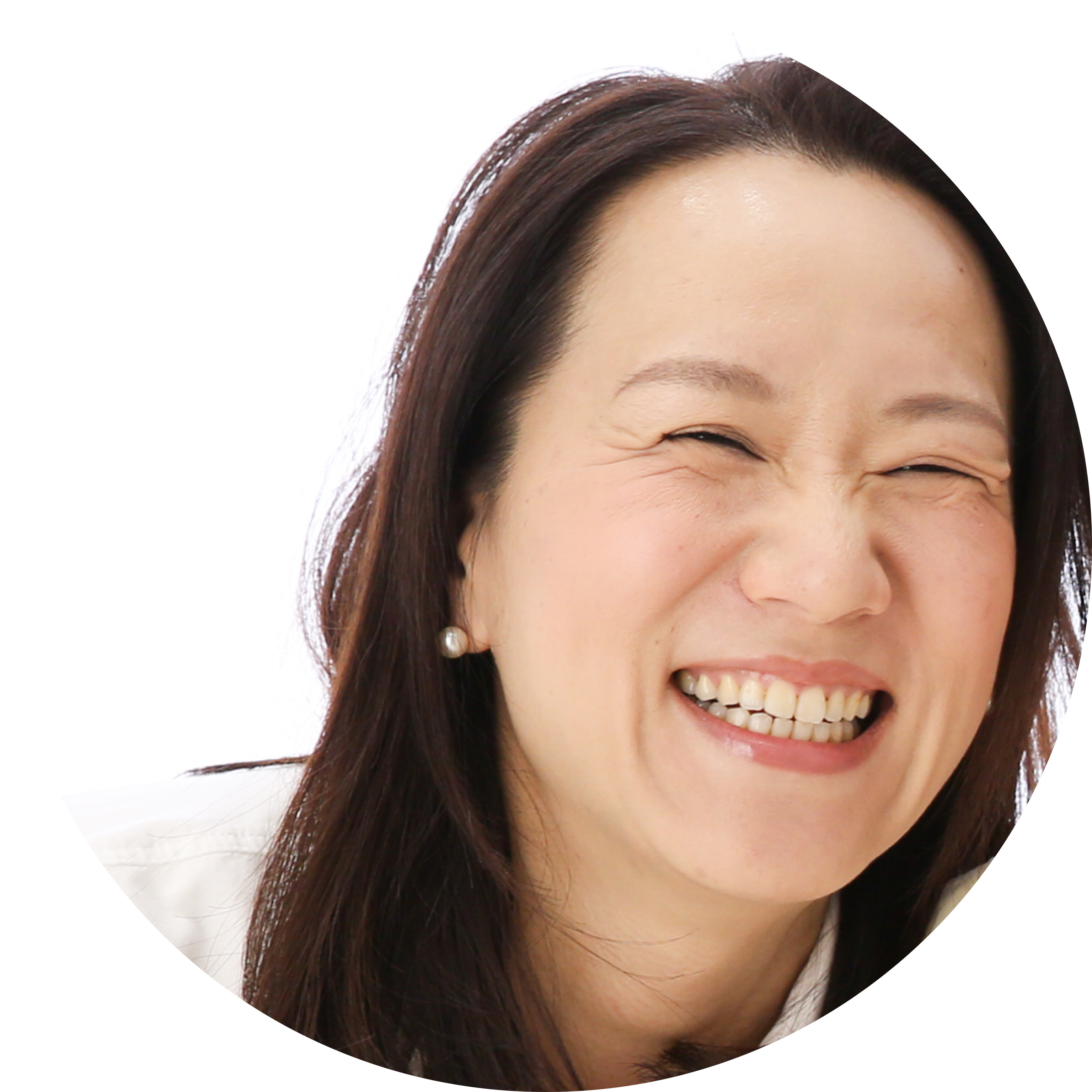 画像:上田智子の写真